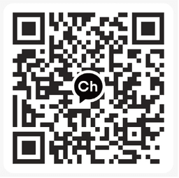 KAKAO TALK QR 코드