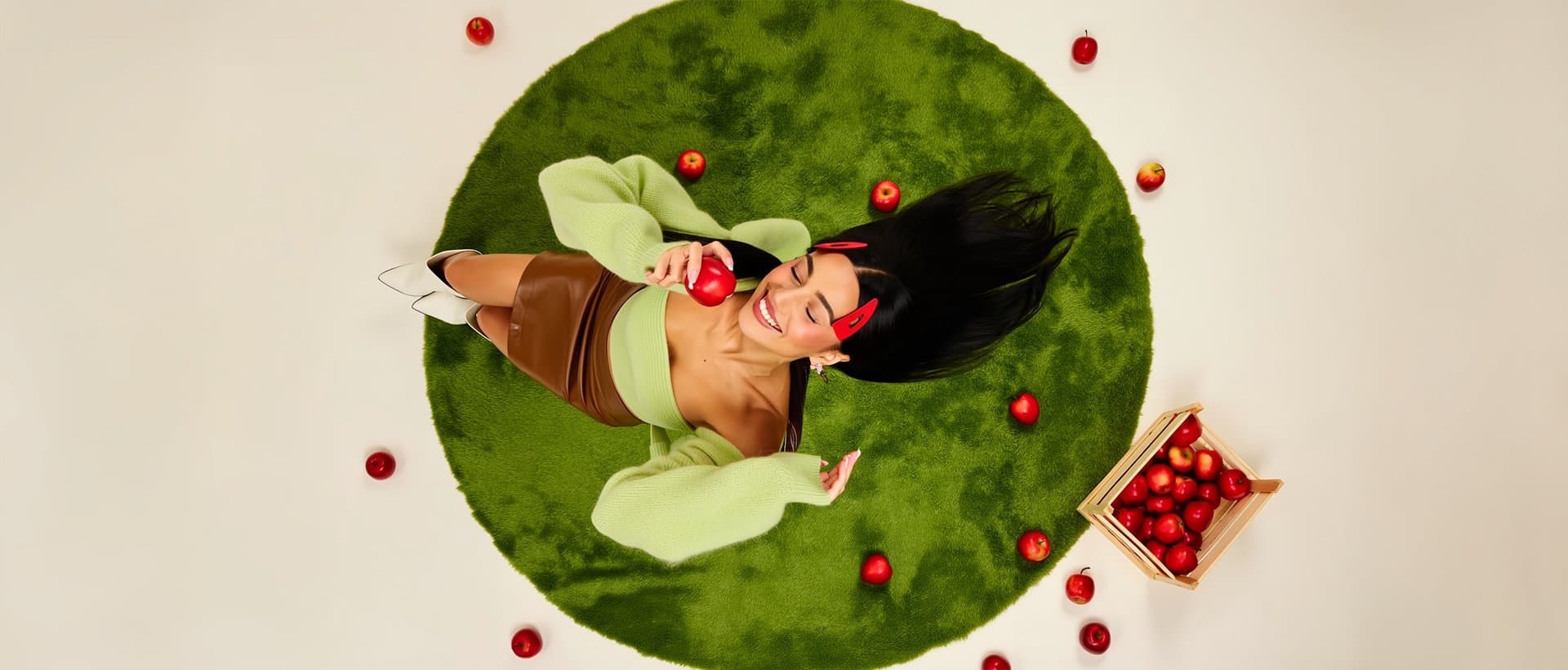 허리보 상체패키지